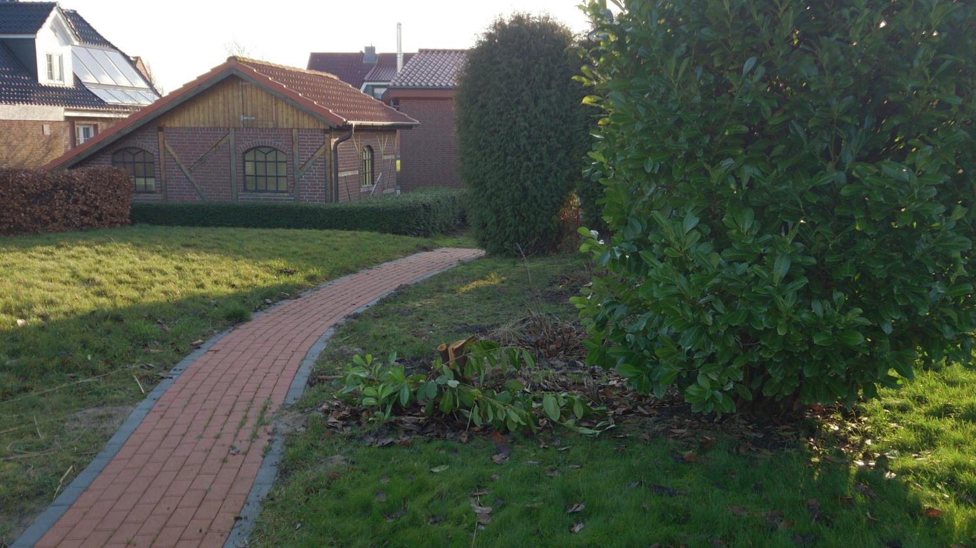 Villa Stella Baltica Kraksdorf Exterior foto